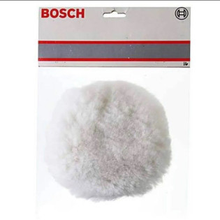 Boina de la Natural 130mm - Bosch - 2608620746