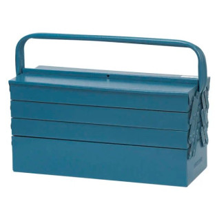 Caixa Ferram Met 07 Gav 50x20x37 507-f Marcon - 61.16.000.507