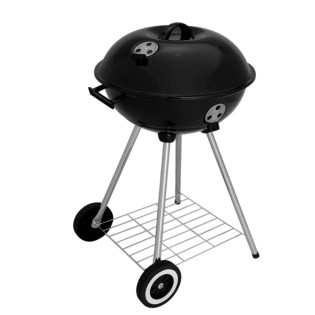 Churrasqueira Esmaltada a Bafo Guarapari - Mor - 003052