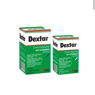 Dextar Inj 50ml
