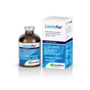 Lactozur 50 Lts