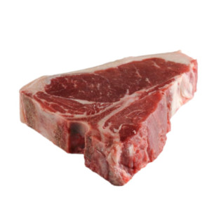T-bone Black Angus Congelada