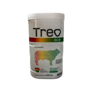 Treoace 500 ml (Doramectina 3,5%)
