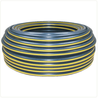 Tubo Pebd 2x4.0 mm