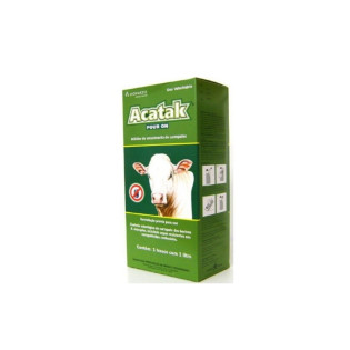 Acatak 1l (Fluazuron)