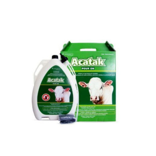 Acatak 5l (Fluazuron)