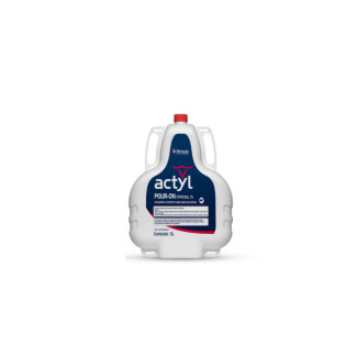 Actyl 5l (Fipronil)