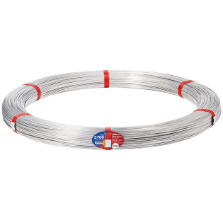 Arame Z-700 Belgo Ovalado 1000mt