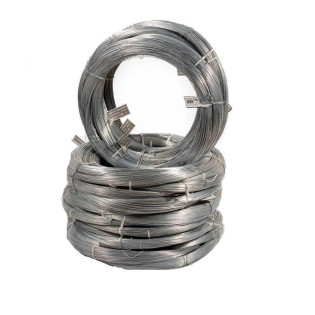 Arame Galv. Bwg 20 mm 1kg