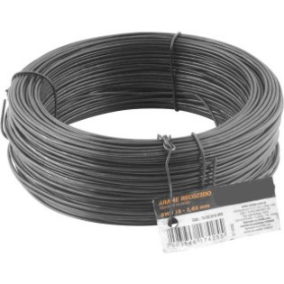 Arame Recozido 1kg - Bwg16