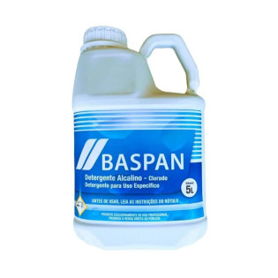 Pre Dipping - Baspan Premium 5l
