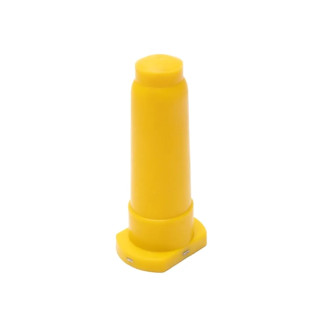 Bico Alimentador Amarelo Baspan
