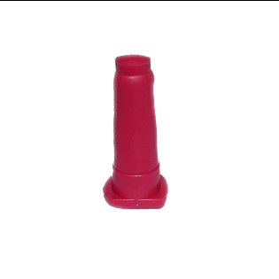 Bico Alimentador Vermelho Baspan