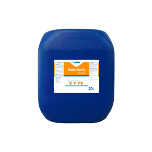 Biodip 20l (Ácido Lático/glicerol/cloreto de Benzalcônio/dietanolamina/decil Polig)