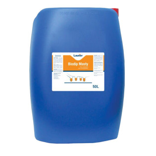 Biodip 50l (Ácido Lático/glicerol/cloreto de Benzalconio/dietanolamina/decil Polig)