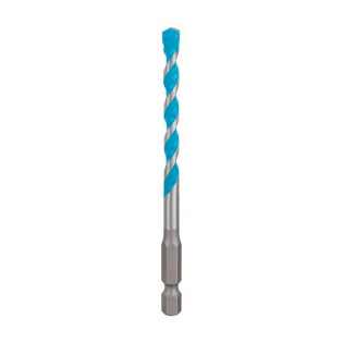 Broca Multi Constrution Hex-9 6x60x100