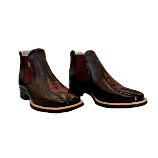 Botina E-7931