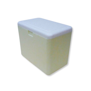 Caixa de Isopor 3l