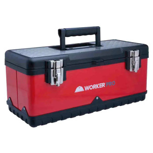Caixa Ferramentas Pro 20 Worker