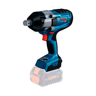 Chave de Impa. Gds 18v - 1050h - 0 601 9j8 5e1