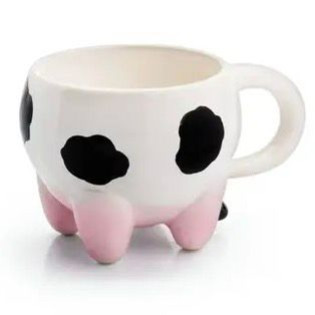 Caneca Vaquinha 340ml
