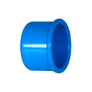 Cap Sold Irrig 50mm
