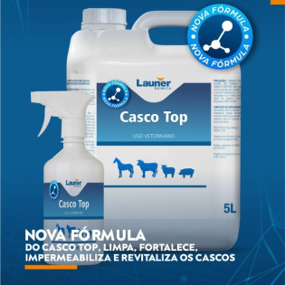 Casco Top 5l