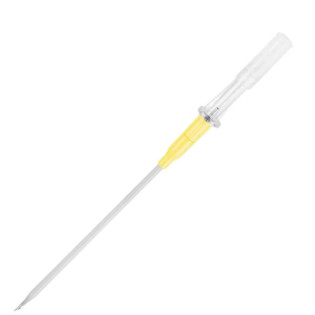 Cateter Intrav Desc 24g 0,75 Angiocath bd