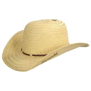 Chapeu Caranda Dobrado