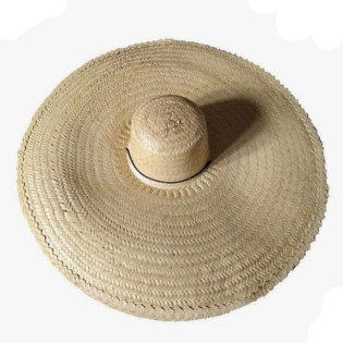 Chapeu Gigantinho