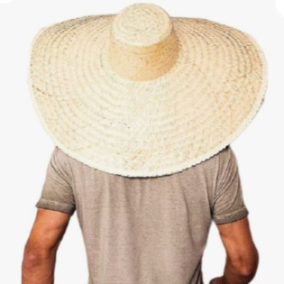 Chapeu Mexicano