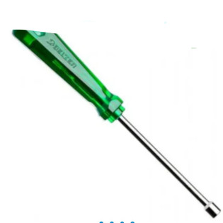 Chave Canhao 13 - Belzer