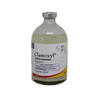 Clamoxil100 ml (Amoxilina (trihidratada))