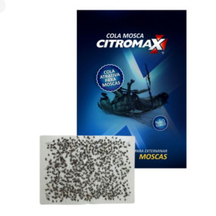Cola Mosca Citromax