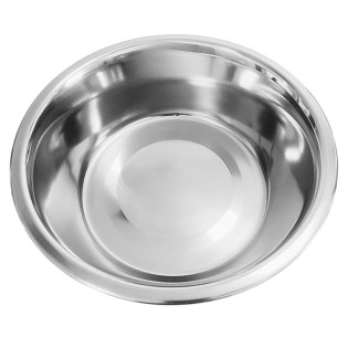 Comedouro Aluminio n° 2 Medio