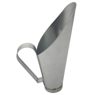 Concha Para Cereais 500g
