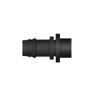 Conector Inicial Dentado c/ Chula 17mm