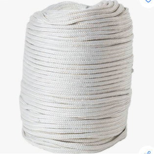 Corda Seda 12mm
