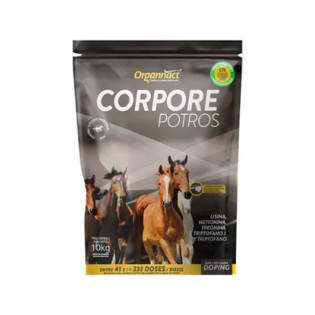 Corpore Potros 10 kg (Ácido Linoleico)