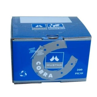 Cravo Derby Rh4