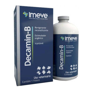 Decamin-b-200ml (Arginina)