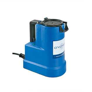 Descongelador de Semen Cito 220v