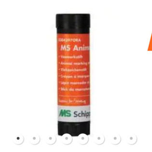 Destacador de Animais 60 Grs