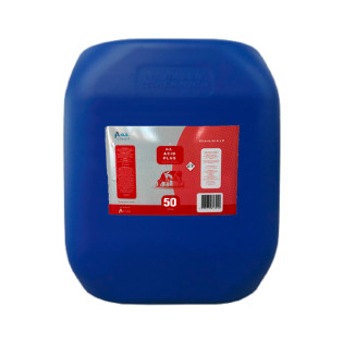 Det. Acid Plus 50 Lts (Ácido Fosfórico/lauril Éter Sulfato de Sódio)