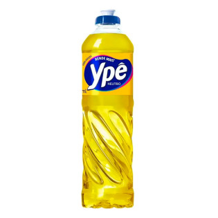Detergente Ype 500ml