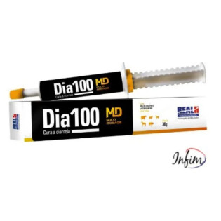 Dia 100 36g (Colibacillinum)