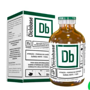 Diclobase 50ml