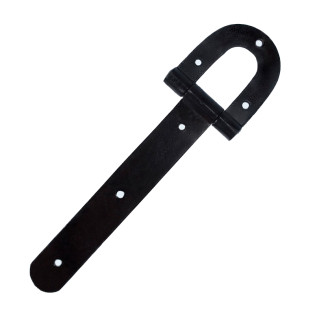 Dobradica p/ Porteira - 4 l
