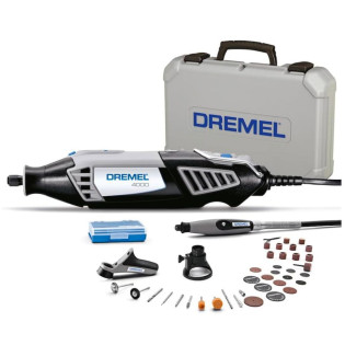 Dremel Microrretifica 400 3/36 127 Cod. F0134000nb