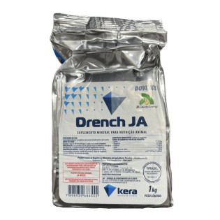 Drench ja Suplemento Mineral 1kg